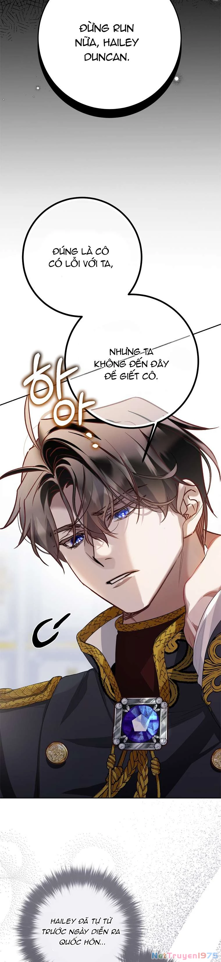 Khi Trái Tim Dẫn Lối Đôi Ta Chapter 1 - 30