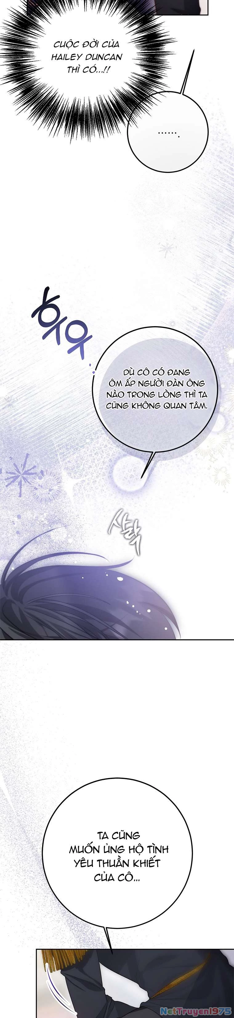 Khi Trái Tim Dẫn Lối Đôi Ta Chapter 1 - 37