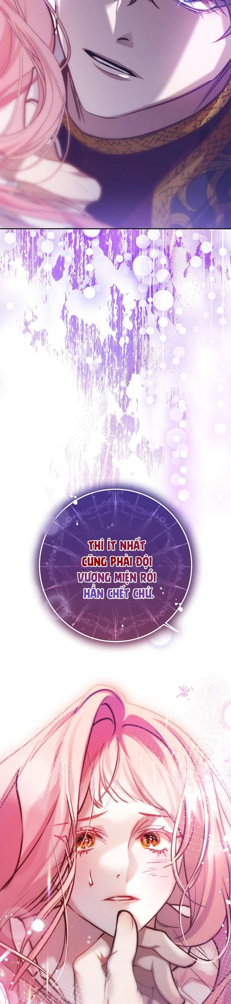 Khi Trái Tim Dẫn Lối Đôi Ta Chapter 1 - 41