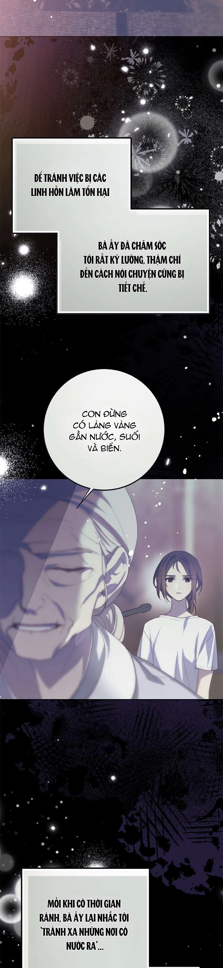 Khi Trái Tim Dẫn Lối Đôi Ta Chapter 2 - 2