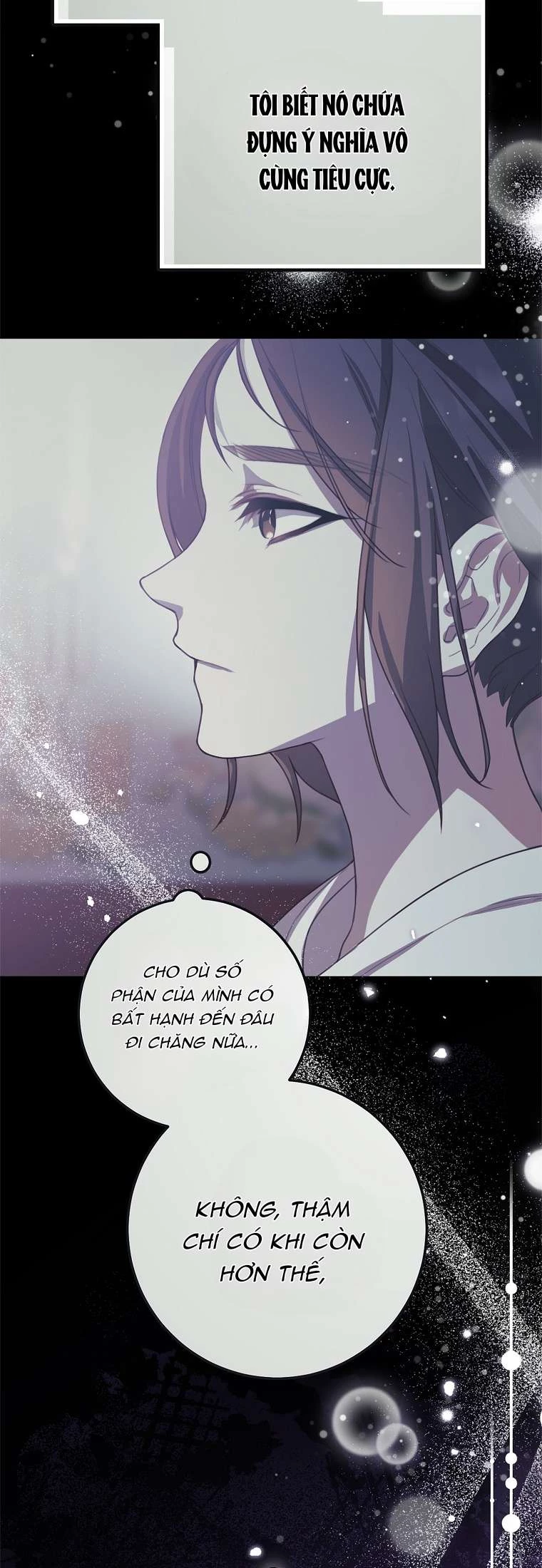 Khi Trái Tim Dẫn Lối Đôi Ta Chapter 2 - 3
