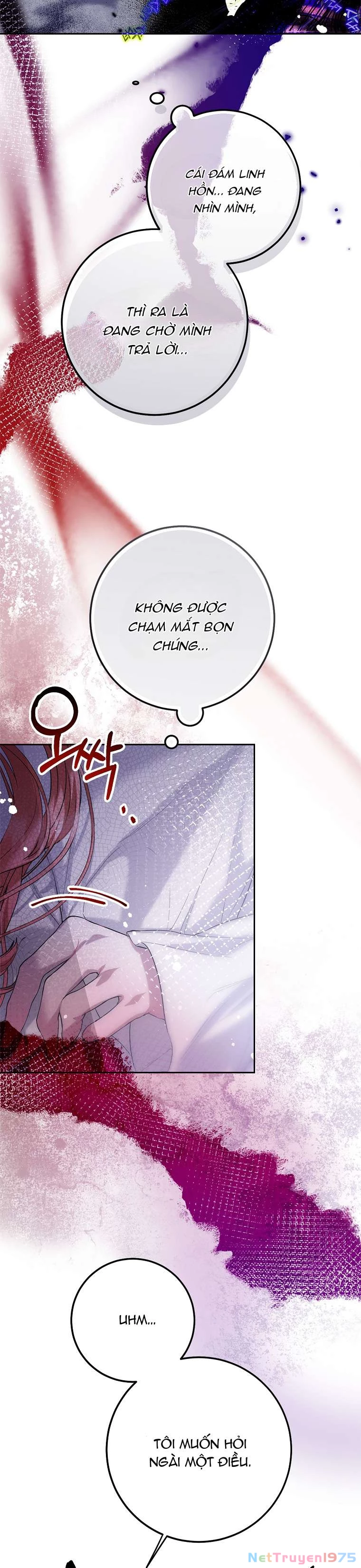 Khi Trái Tim Dẫn Lối Đôi Ta Chapter 2 - 8