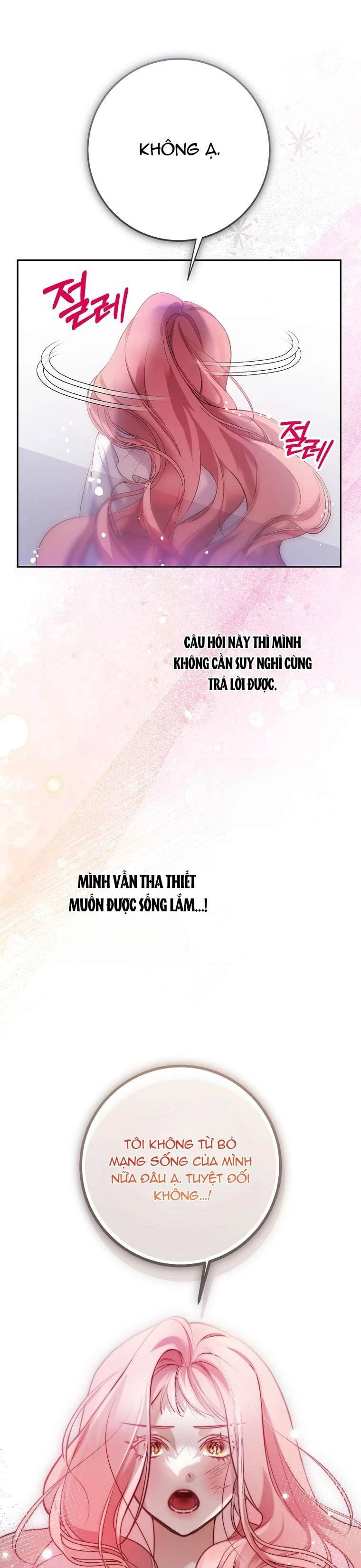 Khi Trái Tim Dẫn Lối Đôi Ta Chapter 2 - 13