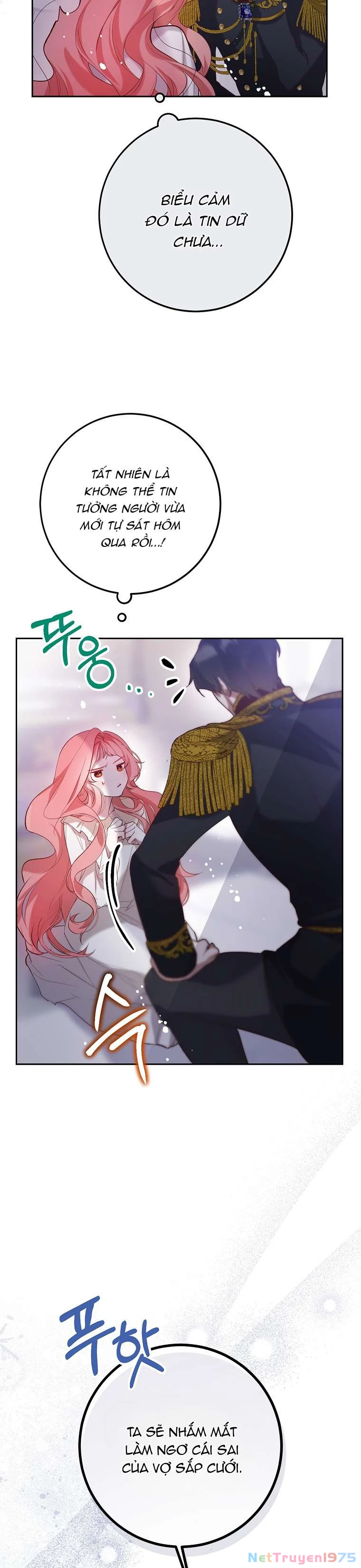 Khi Trái Tim Dẫn Lối Đôi Ta Chapter 2 - 16