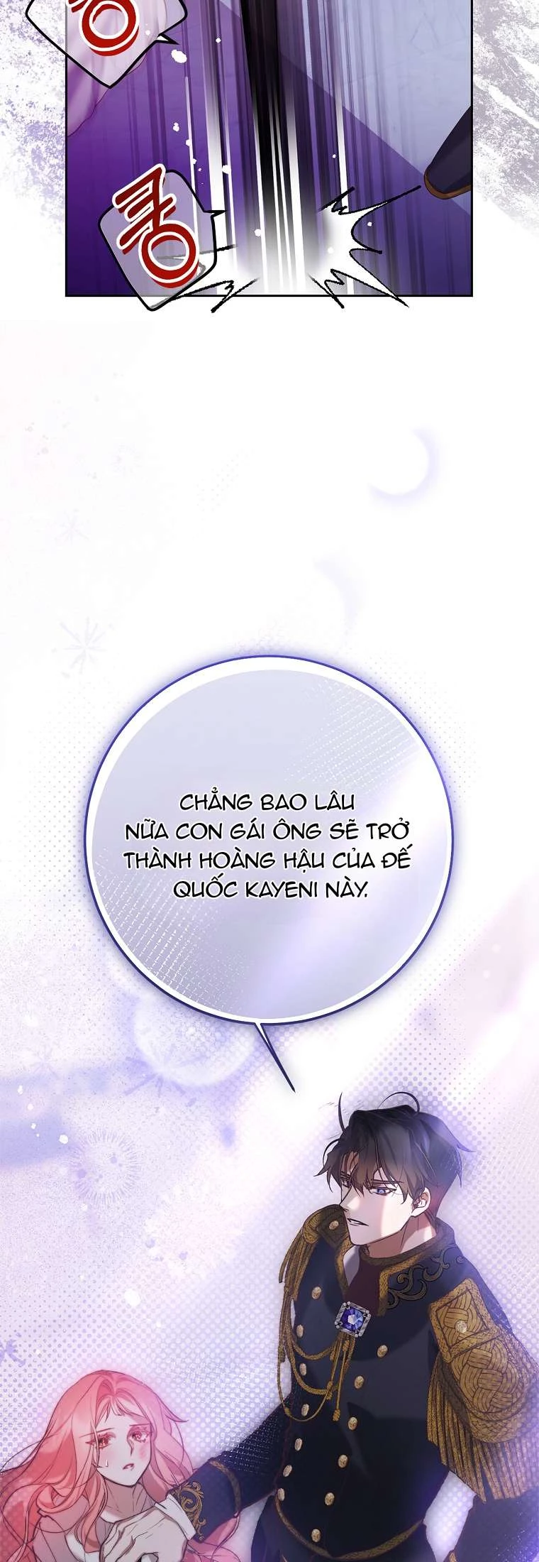 Khi Trái Tim Dẫn Lối Đôi Ta Chapter 2 - 20