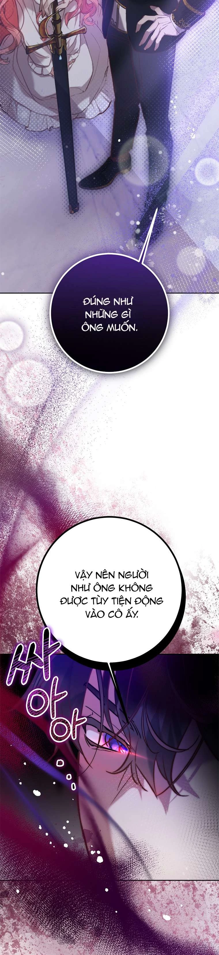 Khi Trái Tim Dẫn Lối Đôi Ta Chapter 2 - 21