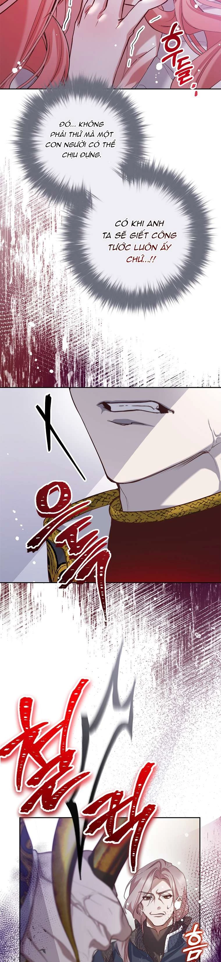 Khi Trái Tim Dẫn Lối Đôi Ta Chapter 2 - 25