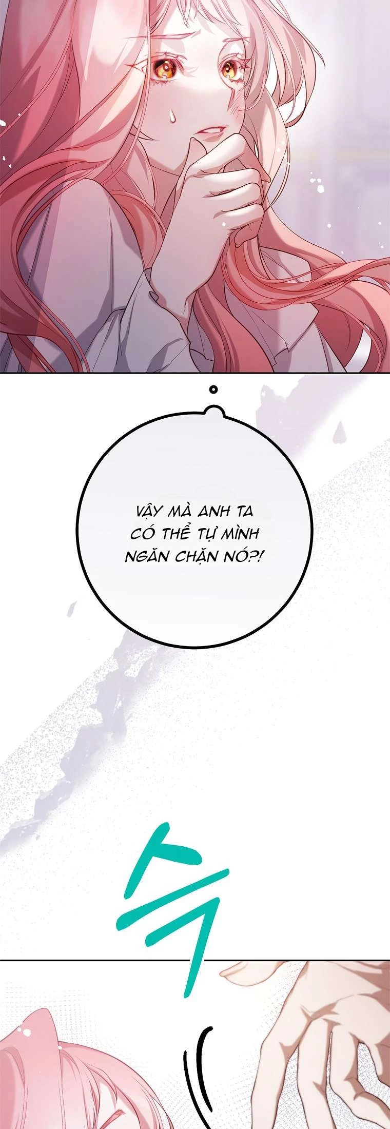 Khi Trái Tim Dẫn Lối Đôi Ta Chapter 2 - 30