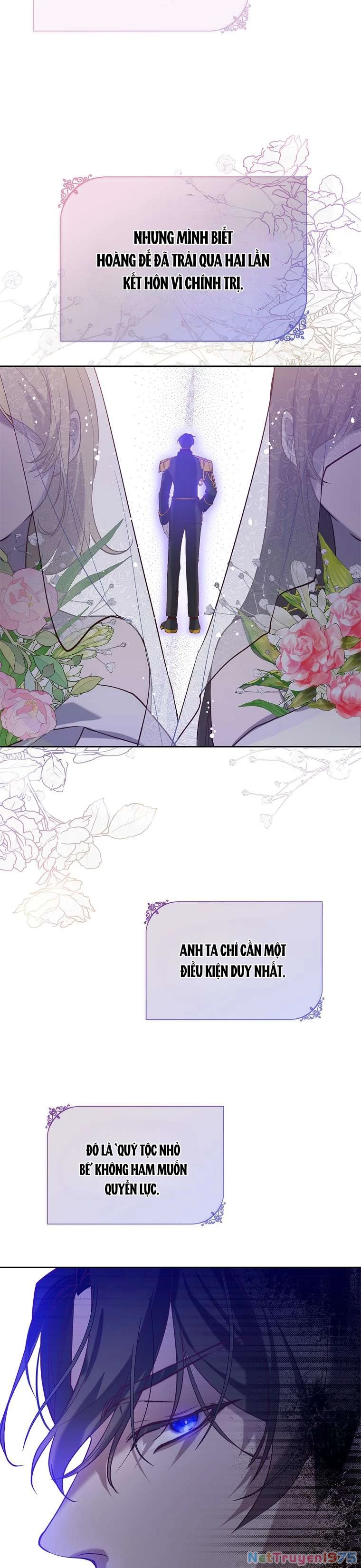 Khi Trái Tim Dẫn Lối Đôi Ta Chapter 3 - 4