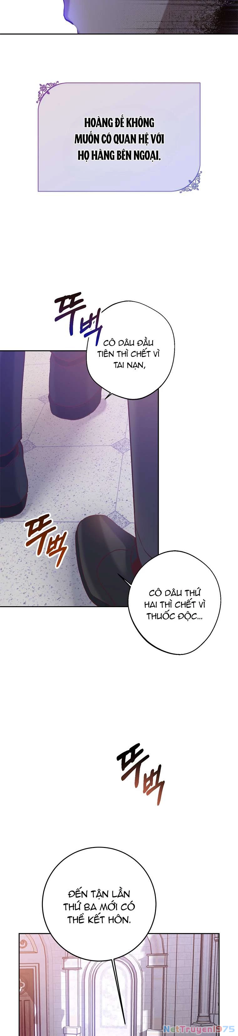 Khi Trái Tim Dẫn Lối Đôi Ta Chapter 3 - 5