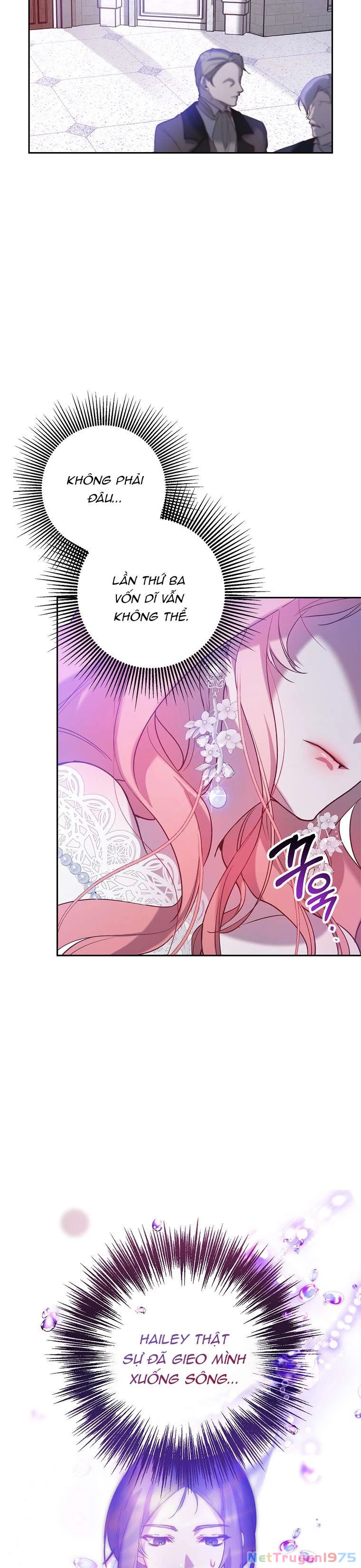 Khi Trái Tim Dẫn Lối Đôi Ta Chapter 3 - 6