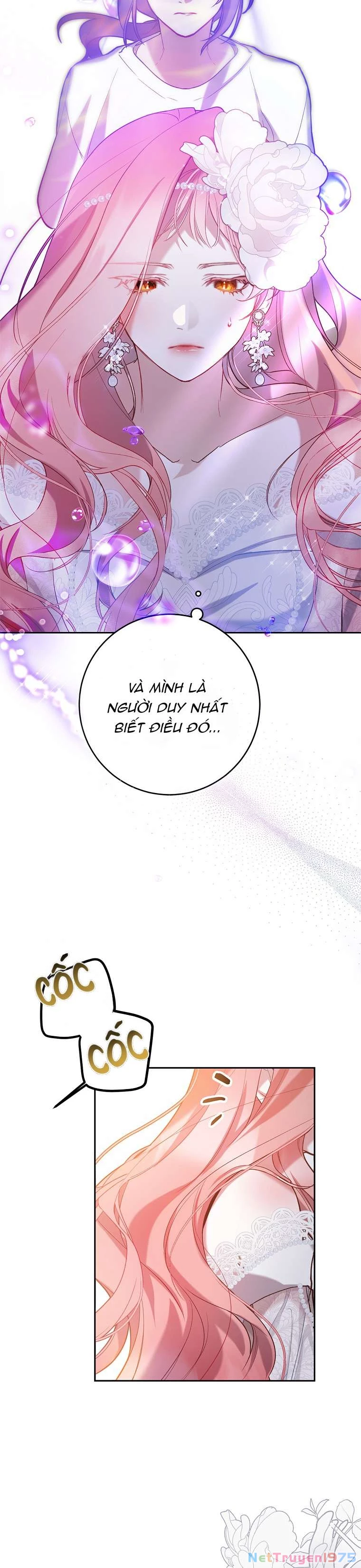 Khi Trái Tim Dẫn Lối Đôi Ta Chapter 3 - 7