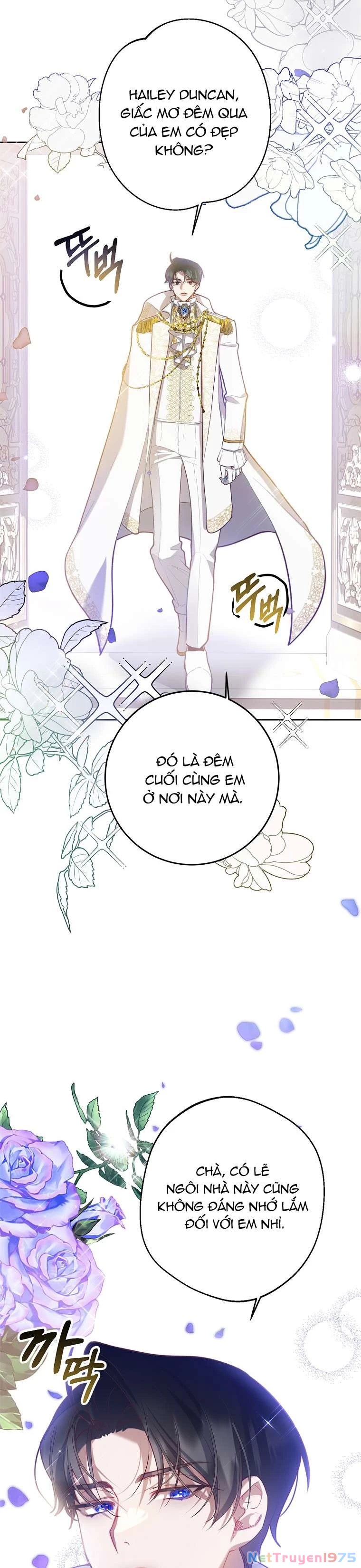 Khi Trái Tim Dẫn Lối Đôi Ta Chapter 3 - 8