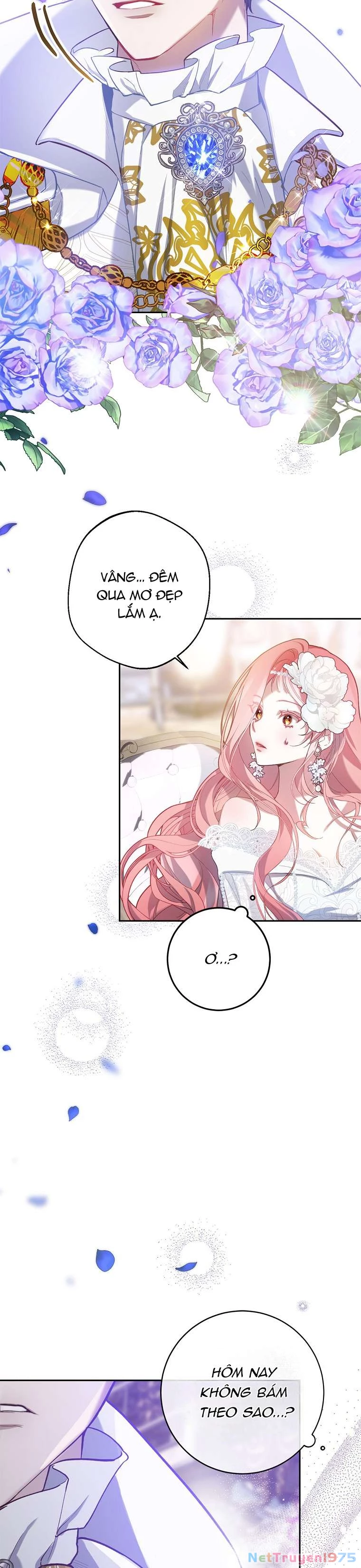 Khi Trái Tim Dẫn Lối Đôi Ta Chapter 3 - 9