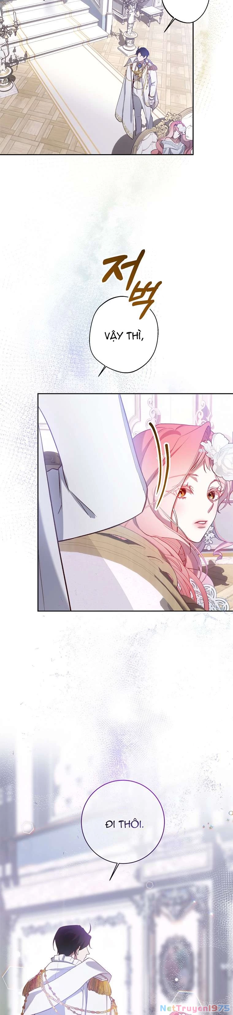 Khi Trái Tim Dẫn Lối Đôi Ta Chapter 3 - 21