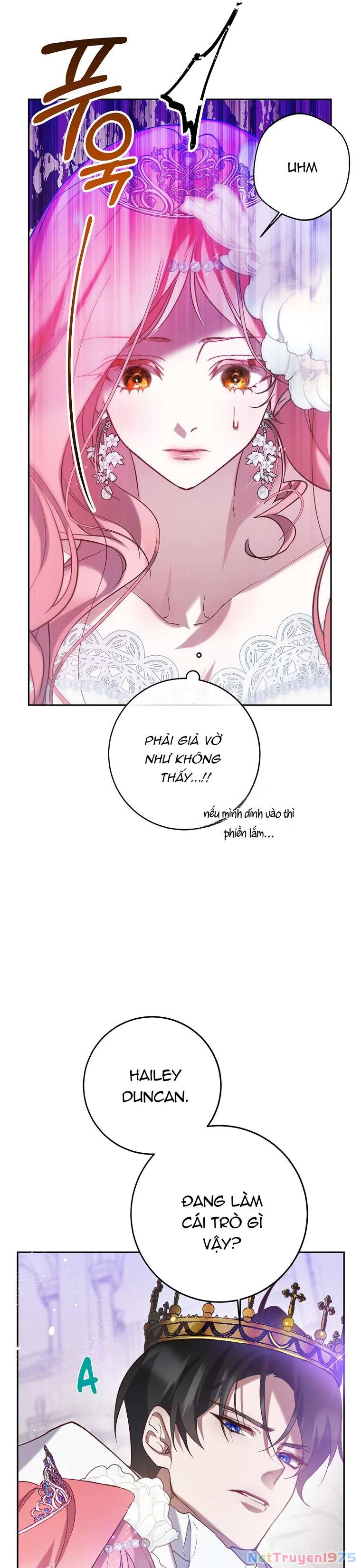 Khi Trái Tim Dẫn Lối Đôi Ta Chapter 3 - 30
