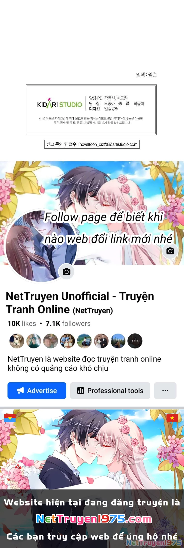 Khi Trái Tim Dẫn Lối Đôi Ta Chapter 3 - 39