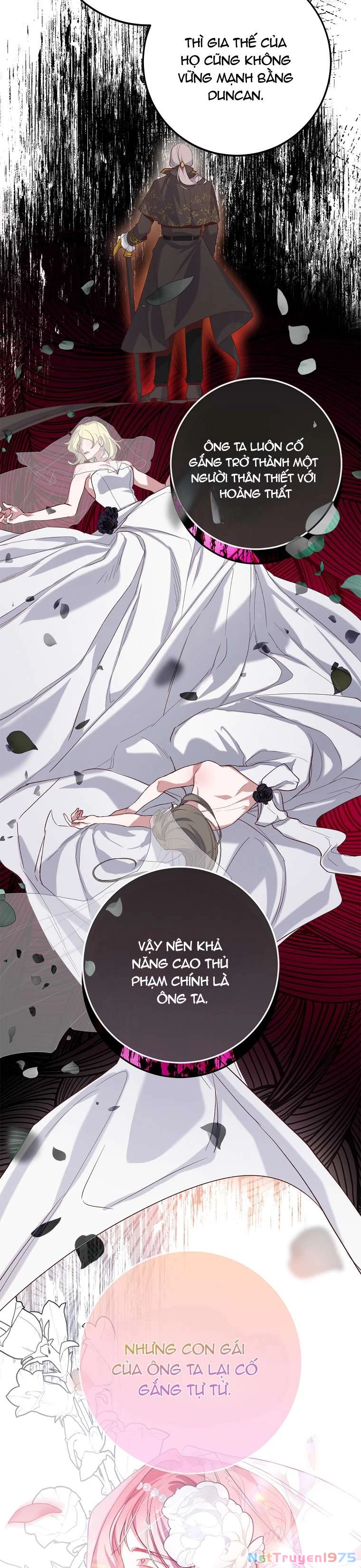 Khi Trái Tim Dẫn Lối Đôi Ta Chapter 4 - 2