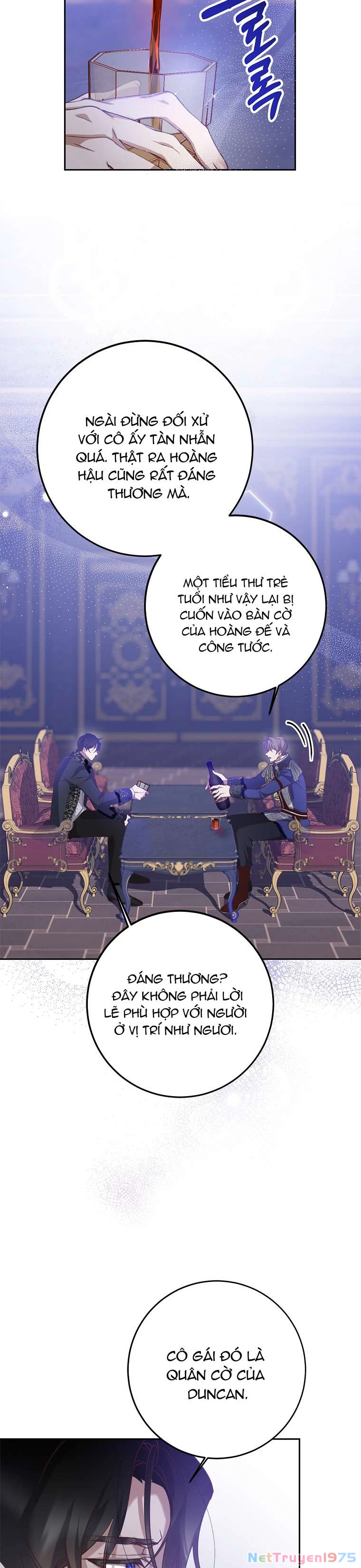 Khi Trái Tim Dẫn Lối Đôi Ta Chapter 4 - 6