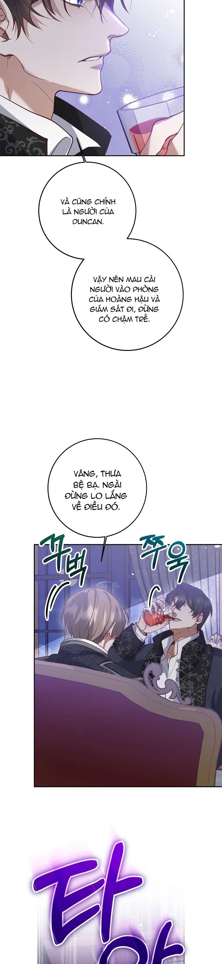Khi Trái Tim Dẫn Lối Đôi Ta Chapter 4 - 7