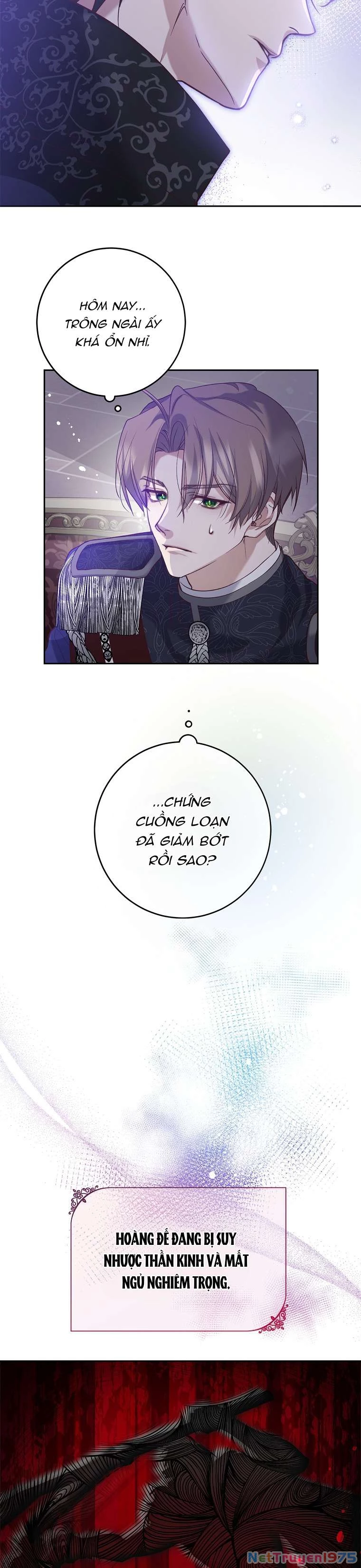 Khi Trái Tim Dẫn Lối Đôi Ta Chapter 4 - 9