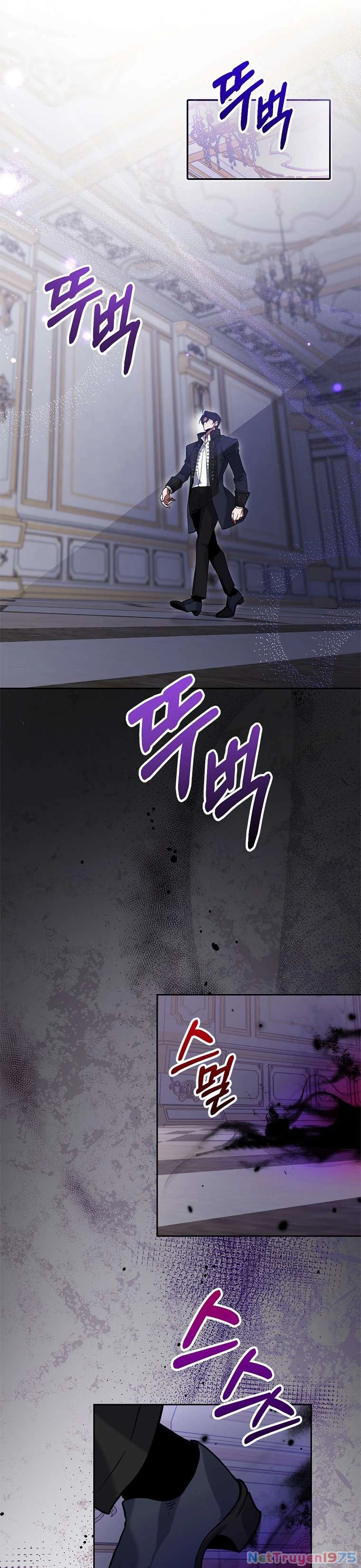 Khi Trái Tim Dẫn Lối Đôi Ta Chapter 4 - 11