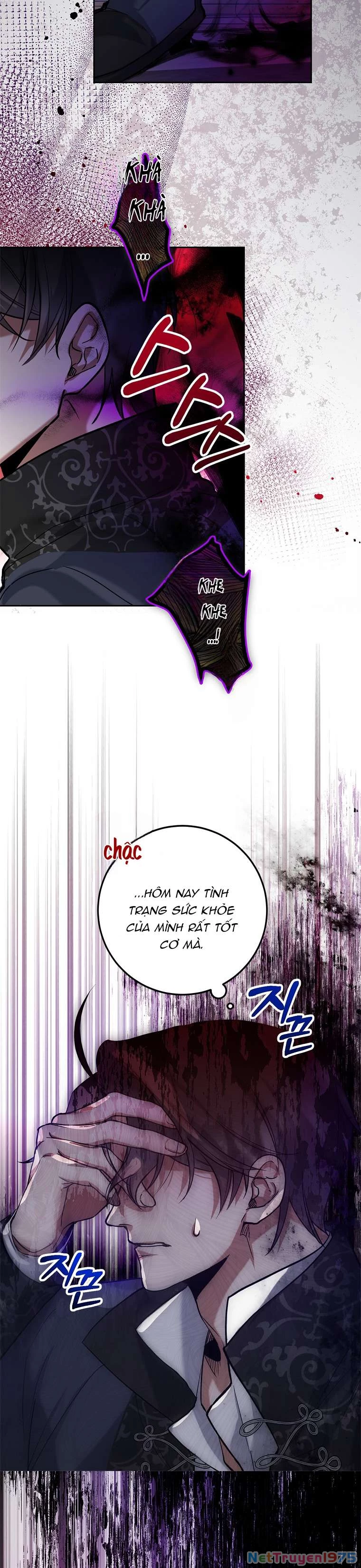 Khi Trái Tim Dẫn Lối Đôi Ta Chapter 4 - 12
