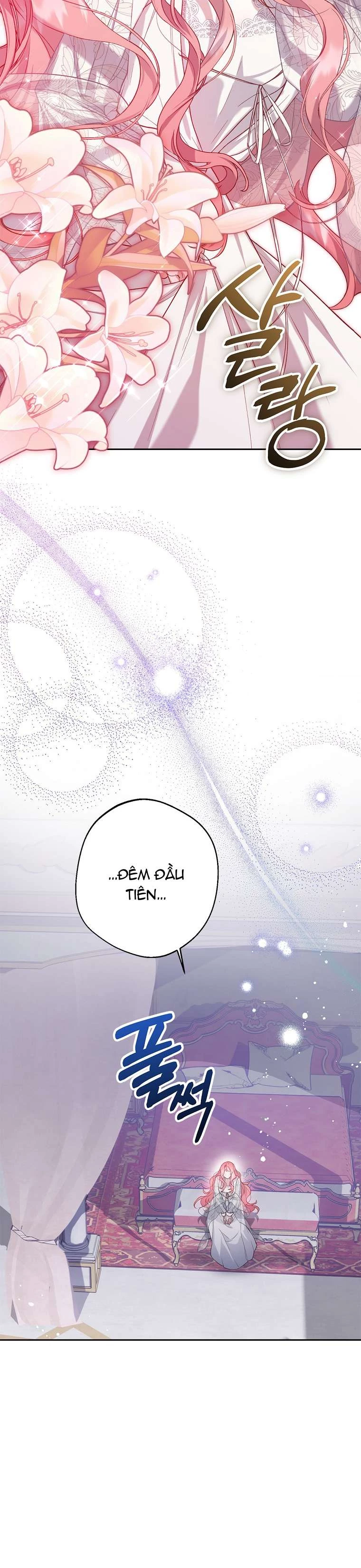 Khi Trái Tim Dẫn Lối Đôi Ta Chapter 4 - 15