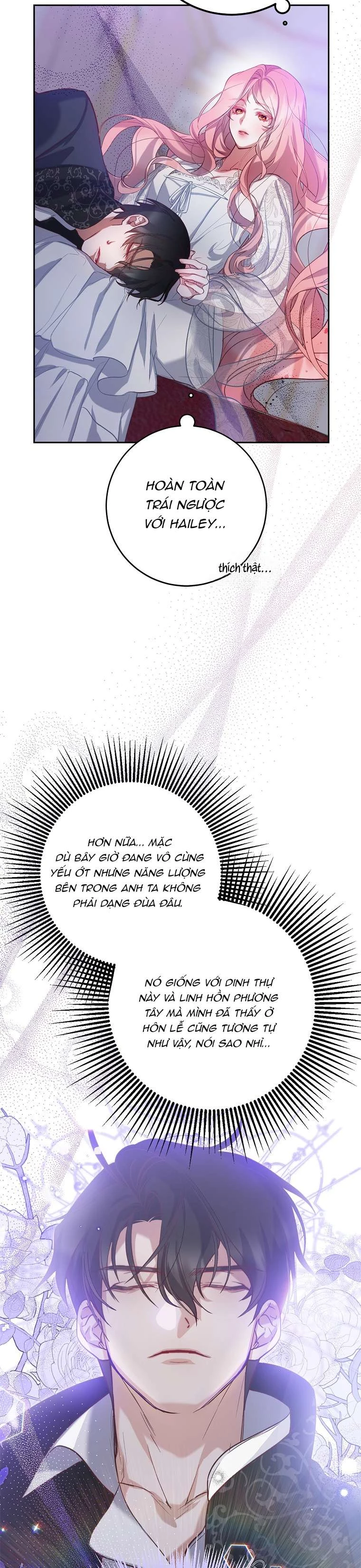 Khi Trái Tim Dẫn Lối Đôi Ta Chapter 4 - 29