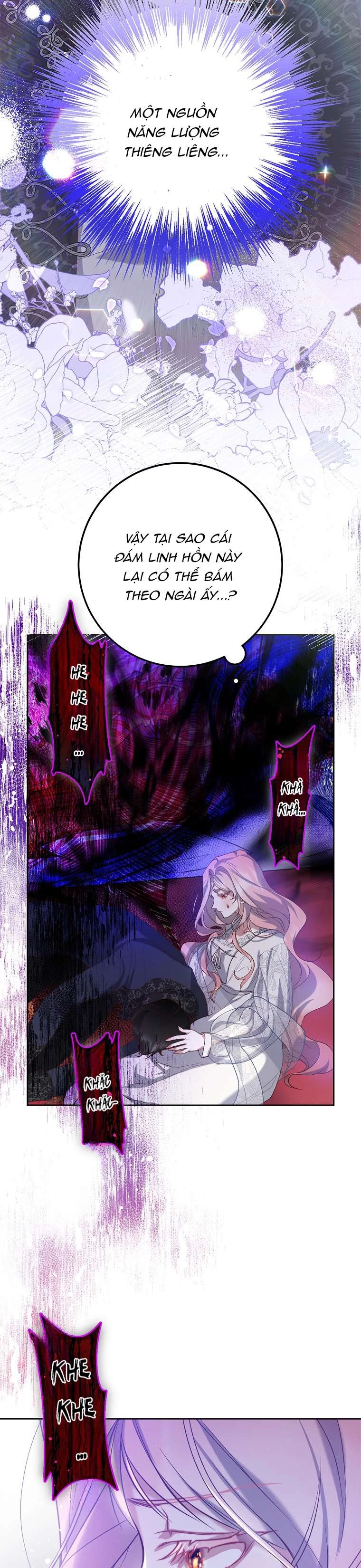 Khi Trái Tim Dẫn Lối Đôi Ta Chapter 4 - 30