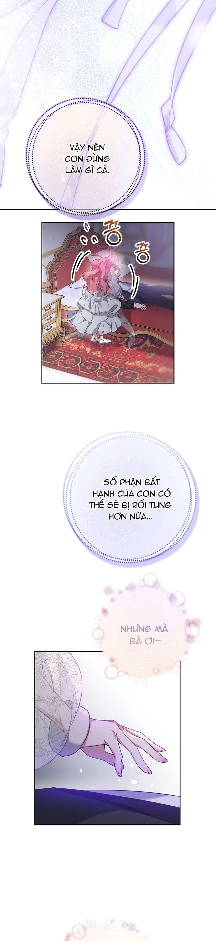 Khi Trái Tim Dẫn Lối Đôi Ta Chapter 4 - 32
