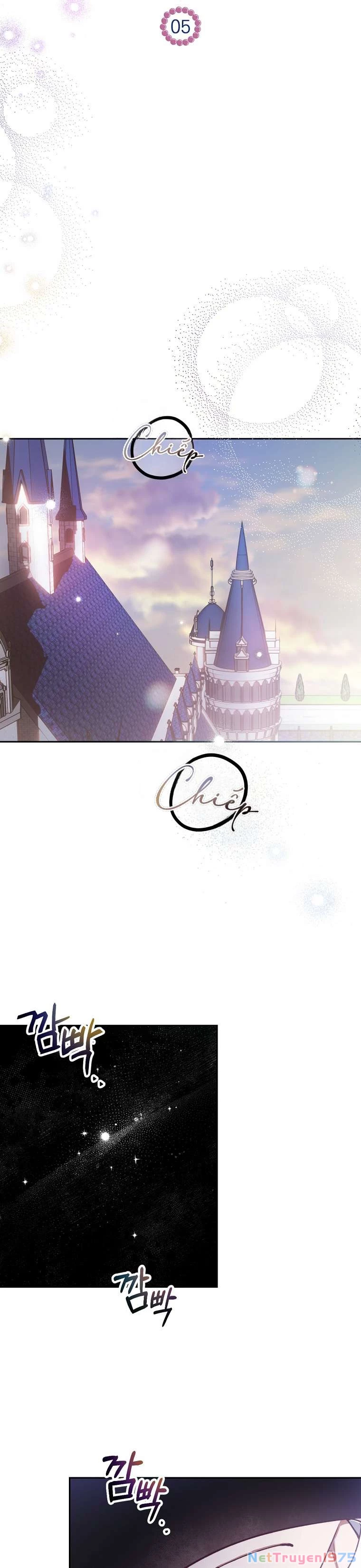Khi Trái Tim Dẫn Lối Đôi Ta Chapter 5 - 14