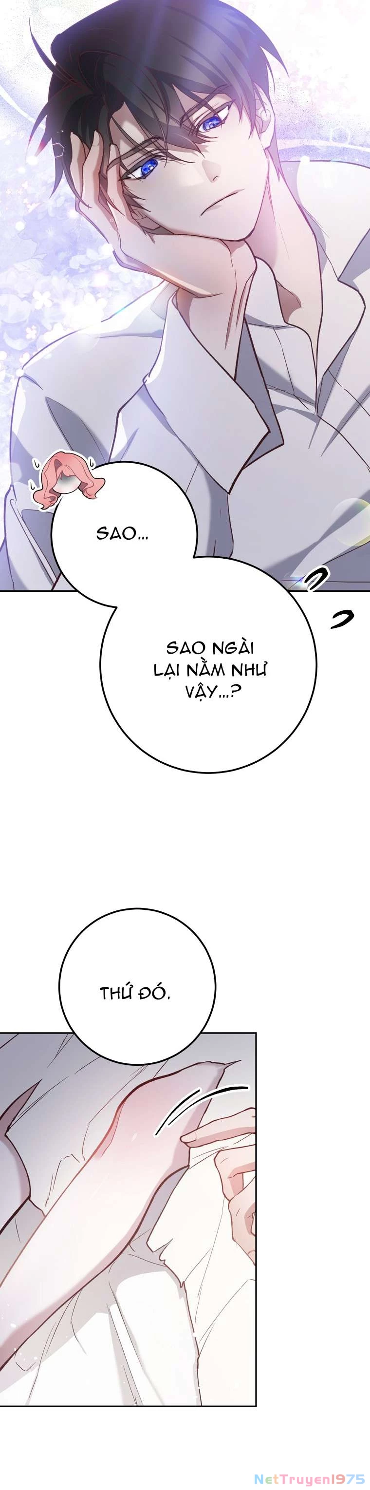 Khi Trái Tim Dẫn Lối Đôi Ta Chapter 5 - 17