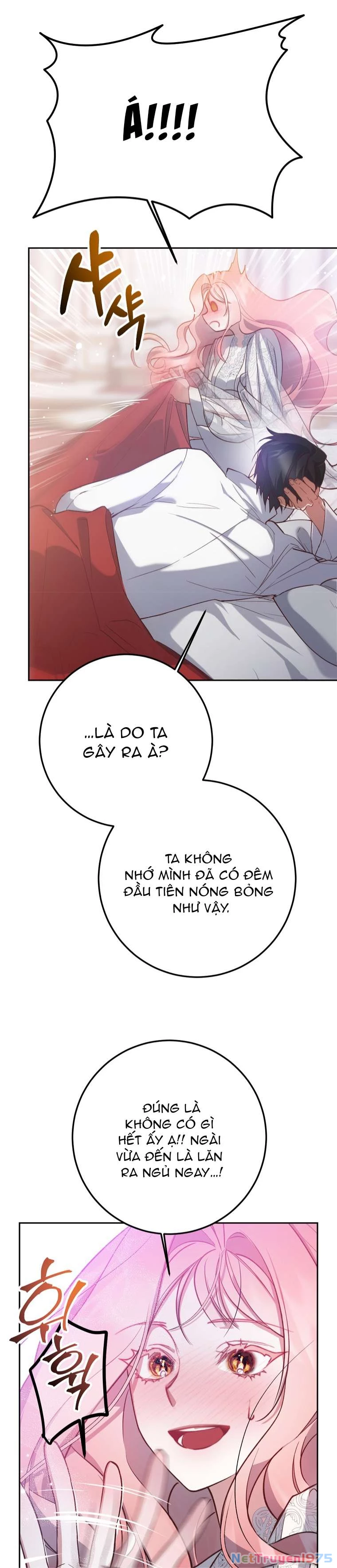 Khi Trái Tim Dẫn Lối Đôi Ta Chapter 5 - 18