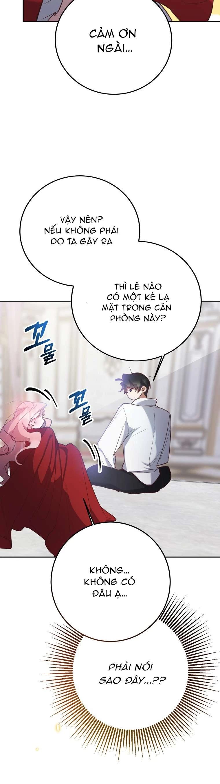 Khi Trái Tim Dẫn Lối Đôi Ta Chapter 5 - 20