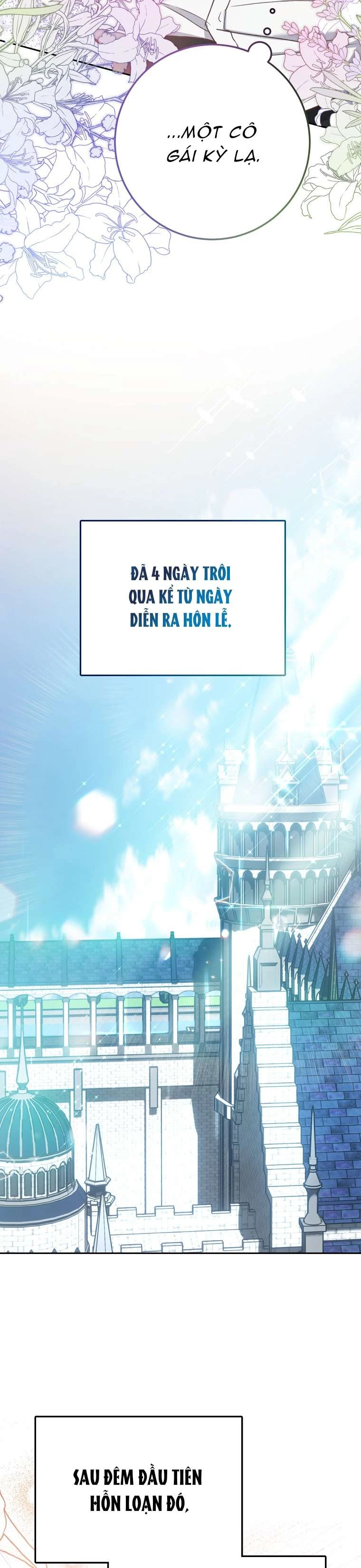 Khi Trái Tim Dẫn Lối Đôi Ta Chapter 5 - 27