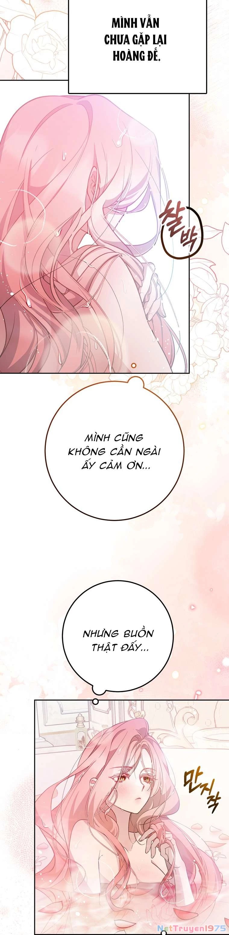 Khi Trái Tim Dẫn Lối Đôi Ta Chapter 5 - 28