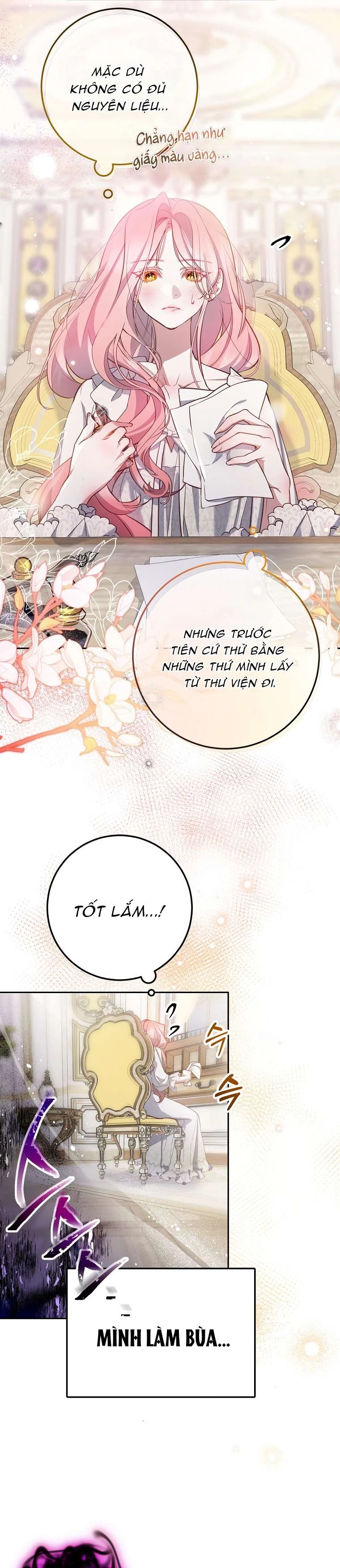 Khi Trái Tim Dẫn Lối Đôi Ta Chapter 5 - 30