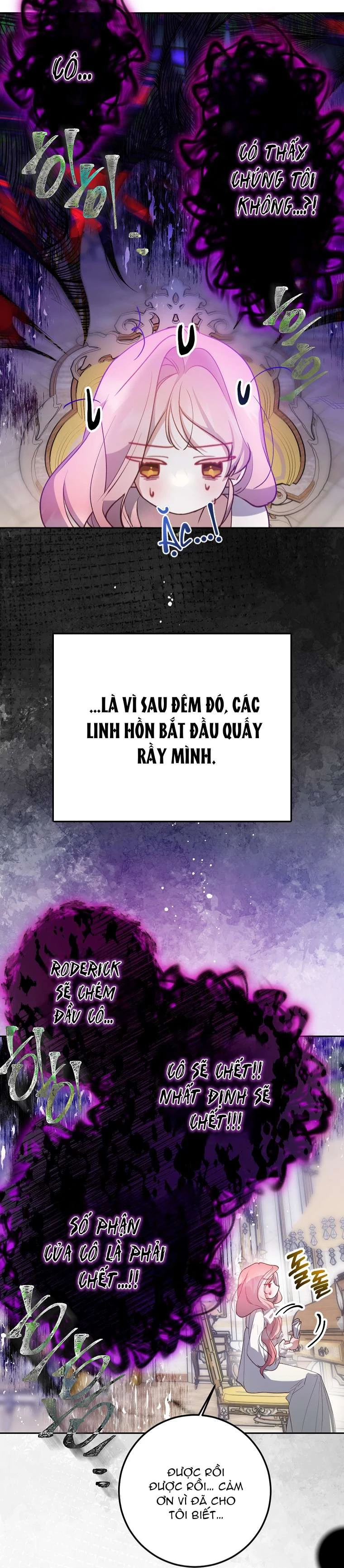 Khi Trái Tim Dẫn Lối Đôi Ta Chapter 5 - 31