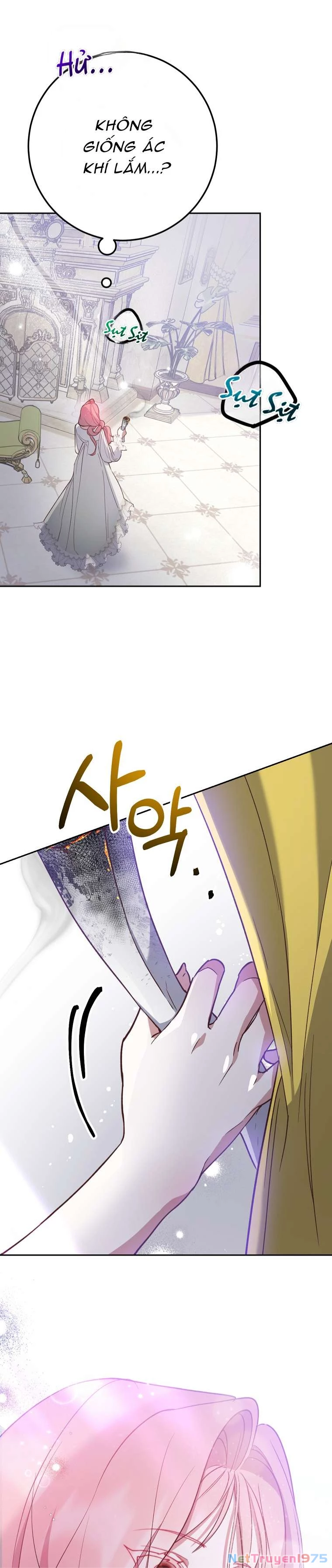 Khi Trái Tim Dẫn Lối Đôi Ta Chapter 5 - 35