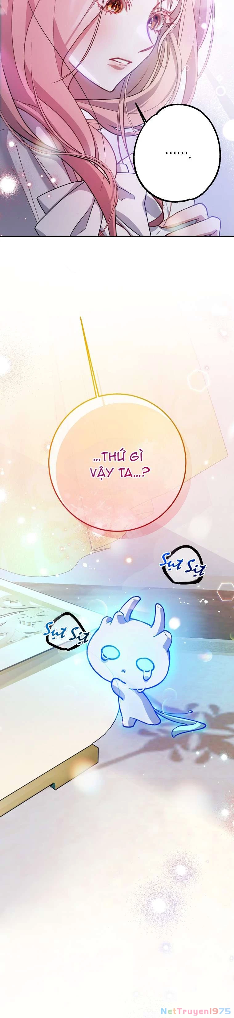 Khi Trái Tim Dẫn Lối Đôi Ta Chapter 5 - 36