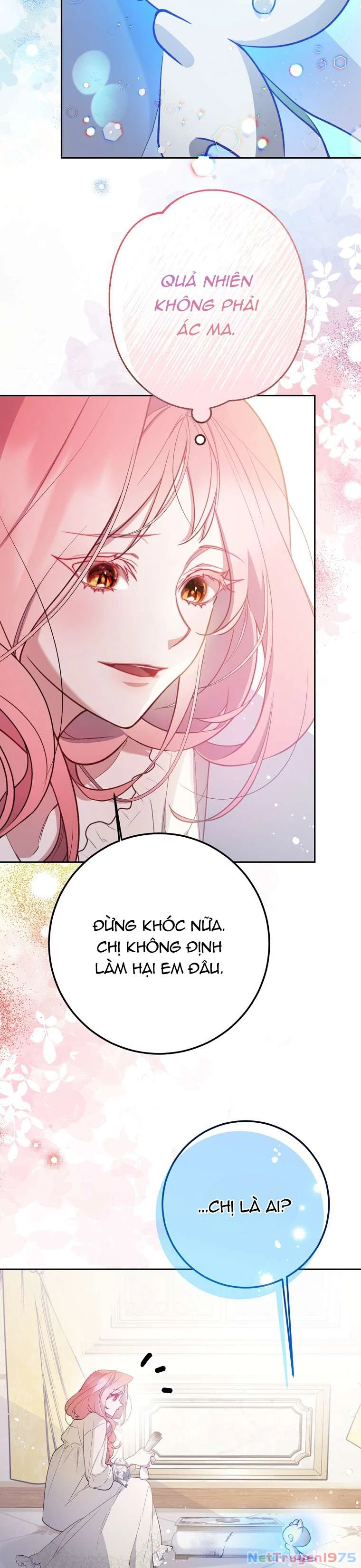 Khi Trái Tim Dẫn Lối Đôi Ta Chapter 6 - 3