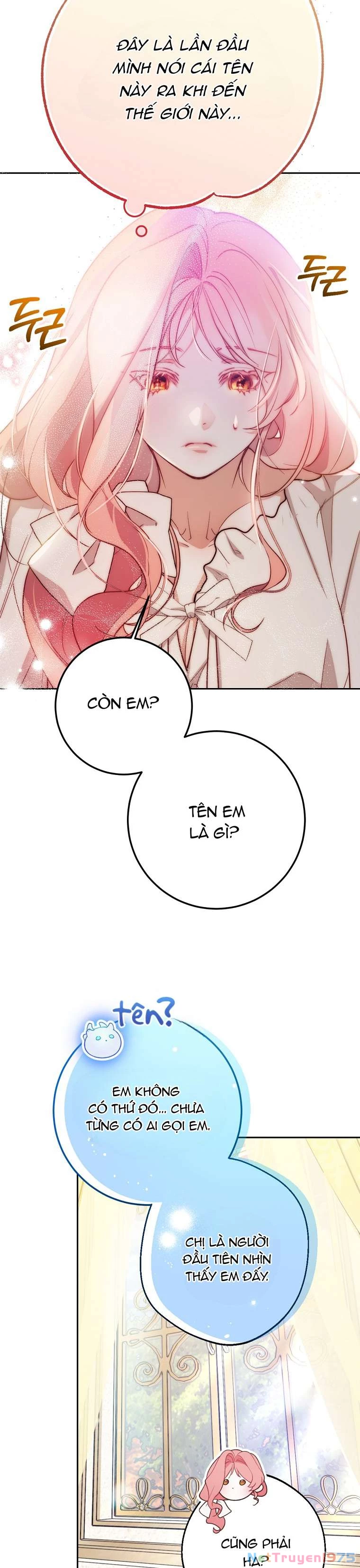Khi Trái Tim Dẫn Lối Đôi Ta Chapter 6 - 6