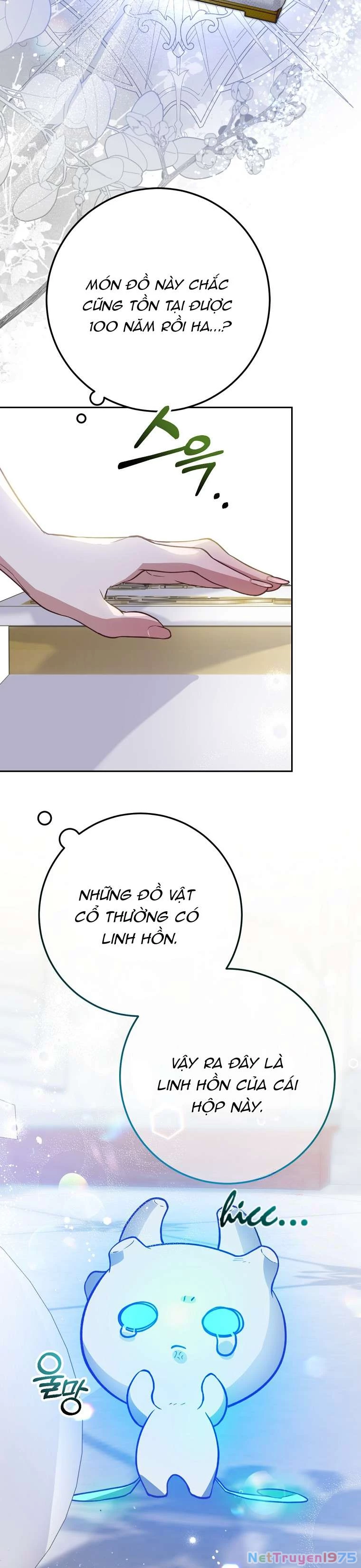 Khi Trái Tim Dẫn Lối Đôi Ta Chapter 6 - 9