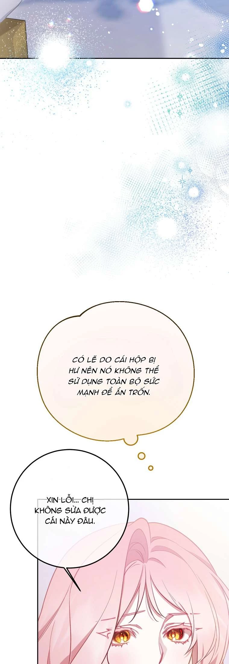 Khi Trái Tim Dẫn Lối Đôi Ta Chapter 6 - 10