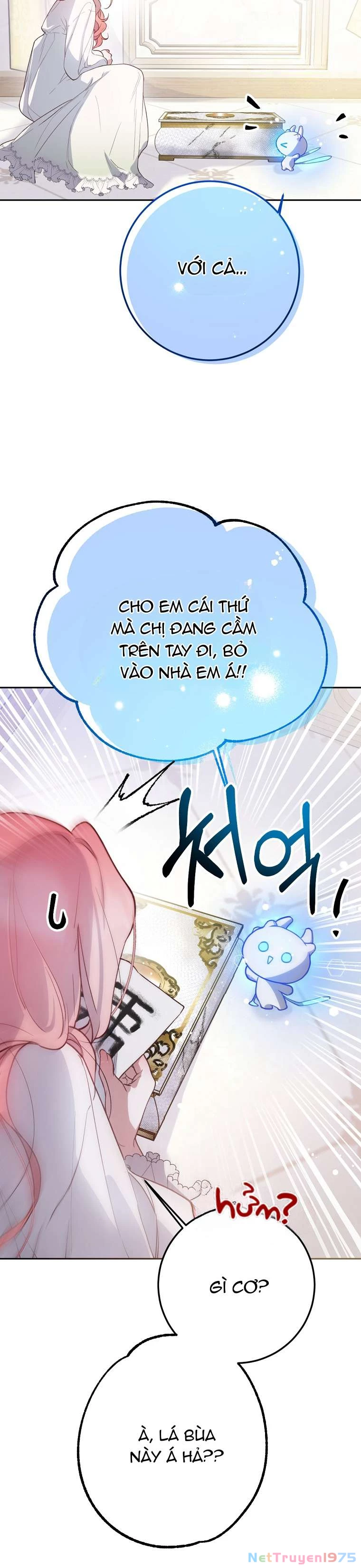 Khi Trái Tim Dẫn Lối Đôi Ta Chapter 6 - 13