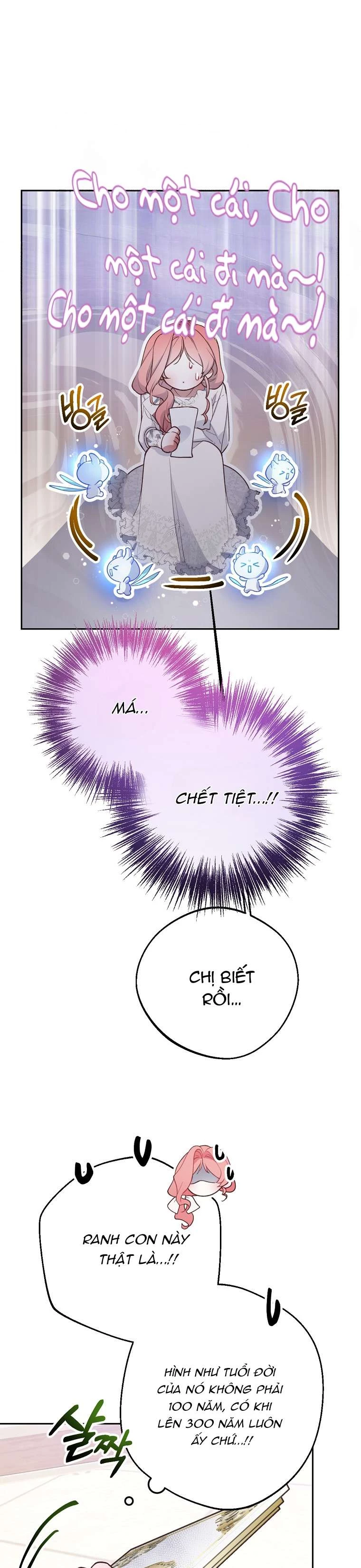 Khi Trái Tim Dẫn Lối Đôi Ta Chapter 6 - 14