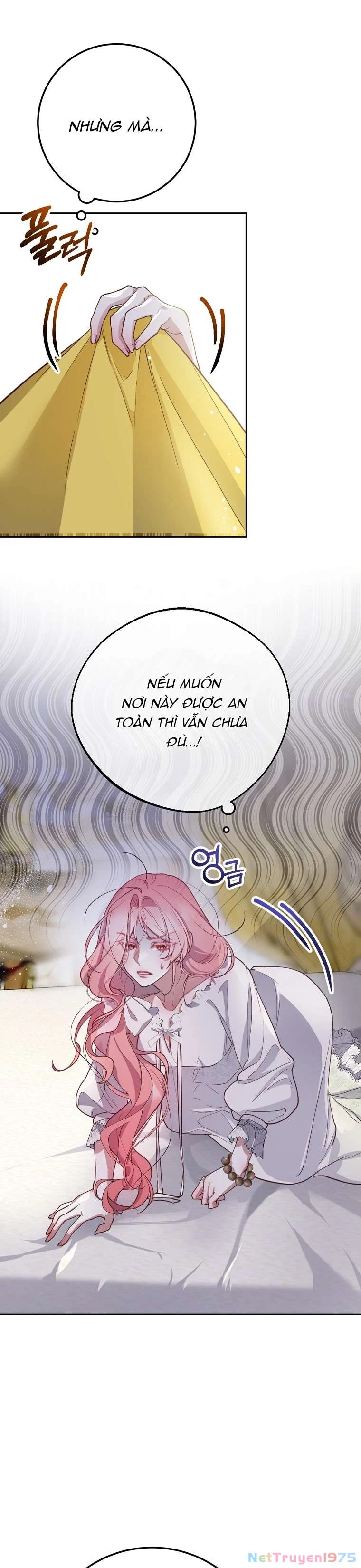 Khi Trái Tim Dẫn Lối Đôi Ta Chapter 6 - 19