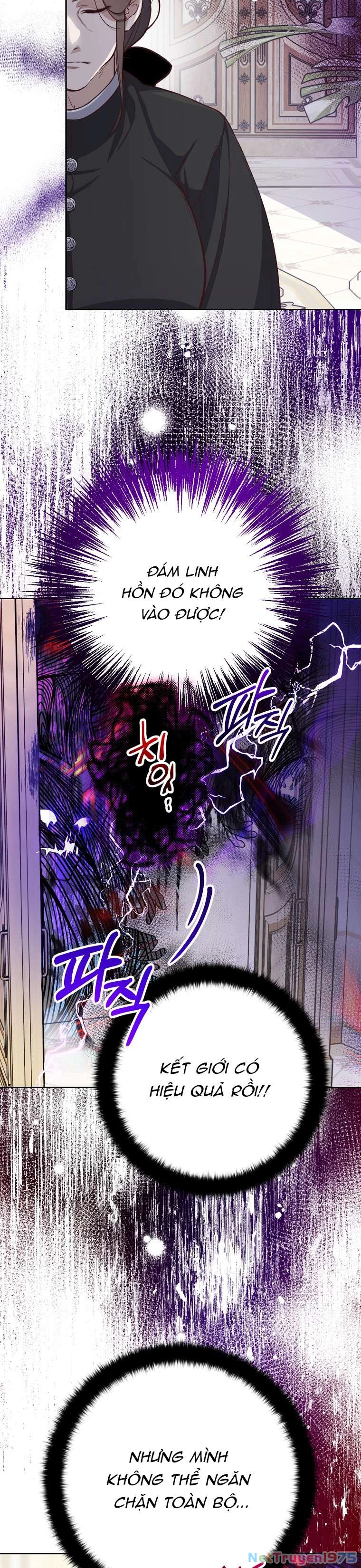 Khi Trái Tim Dẫn Lối Đôi Ta Chapter 6 - 25