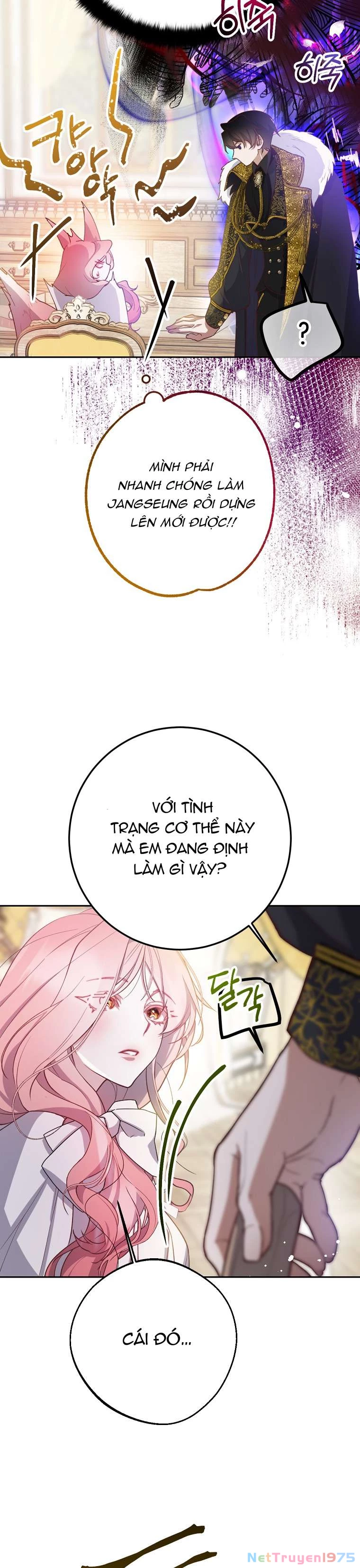Khi Trái Tim Dẫn Lối Đôi Ta Chapter 6 - 26